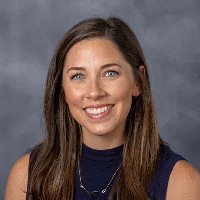 Portrait of Katherine L.